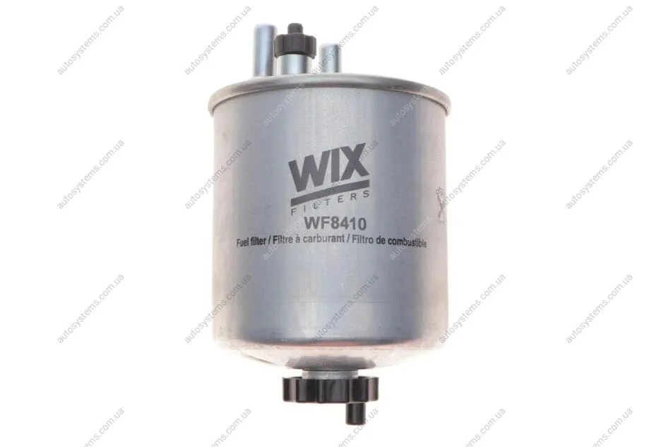 Фильтр топливный WIX FILTERS WF8410 (фото 1)