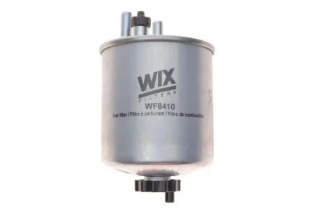 Фильтр топливный WIX FILTERS WF8410