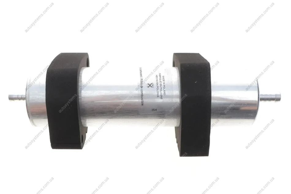 Фільтр паливний Audi A4/A5/A6/A8/Q5/Q7 2.0-4.2TDI 07- WIX FILTERS WF8412 (фото 1)