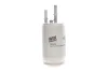 Фільтр паливний Volvo S60/S80/V70/XC60 1.6-3.2 06- WIX FILTERS WF8436 (фото 1)