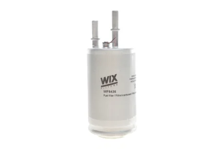 Фільтр паливний Volvo S60/S80/V70/XC60 1.6-3.2 06- WIX FILTERS WF8436