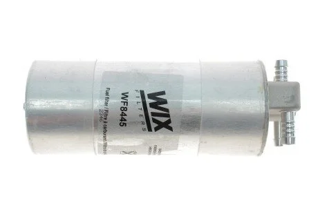 Фільтр паливний Audi A6 2.7D/3.0TDI 04-11 WIX FILTERS WF8445