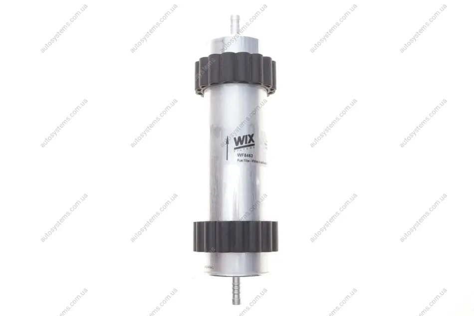Фільтр паливний Audi A5/A6/A7 2.0-3.0 TDI 10- WIX FILTERS WF8463 (фото 1)