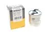 Фільтр паливний MB C-class (W204)/E-class (W212) 2.2/3.0CDI (OM651/OM642) 09-15 (h=117.5mm) WIX FILTERS WF8467 (фото 2)