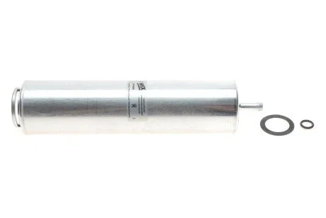Фільтр паливний BMW 3 (E90-E93) 2.0/3.0D N47/M57 04-13 WIX FILTERS WF8496