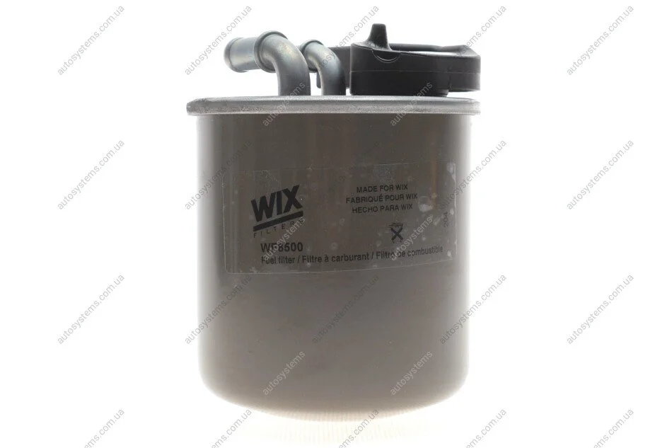 Фильтр топливный WIX FILTERS WF8500 (фото 1)