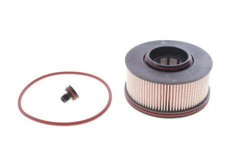 Фільтр паливний Hyundai Santa Fe 2.0/2.2 CRDi 18- WIX FILTERS WF8598