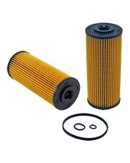 Масляный фильтр для спецтехники WIX FILTERS WL10007