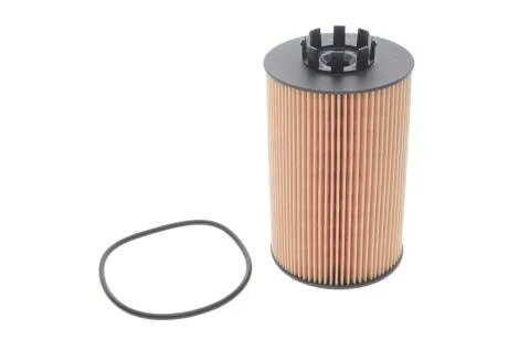 Фільтр масляний MB Atego 5,1D (OM934) 13- WIX FILTERS WL10084