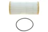Фільтр масляний Audi A1/A3/A5/A6/Q5/Q7/Skoda Octavia/SuperB/VW Golf/Passat/Tiguan 1.8/2.0 07- WIX FILTERS WL10396 (фото 1)