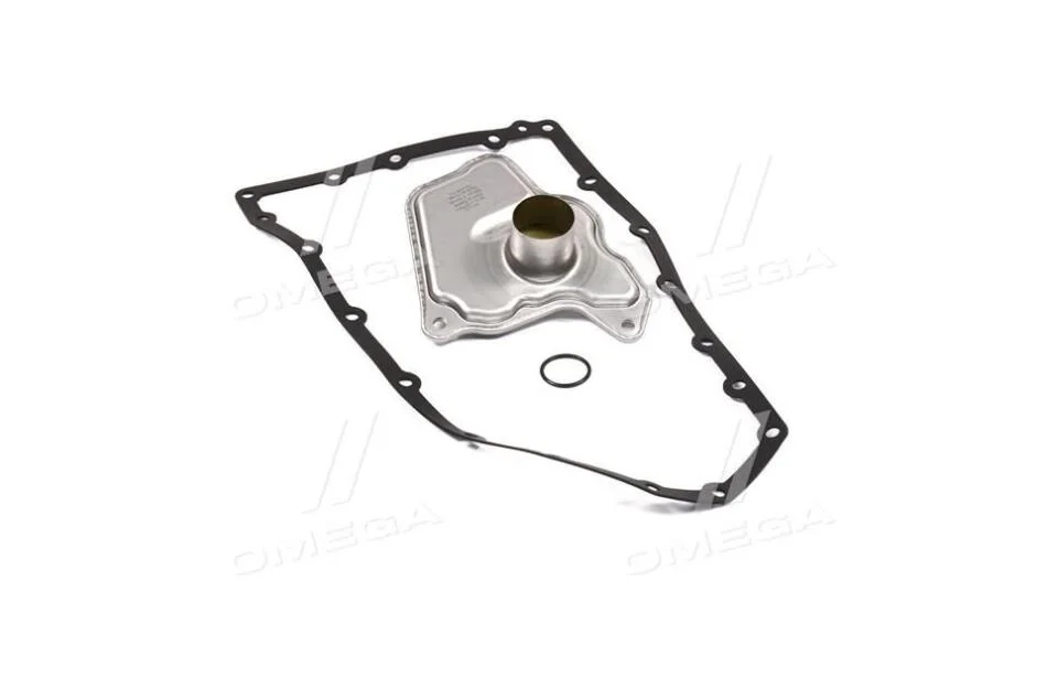 Фільтр АКПП Nissan Murano III/Pathfinder IV 3.5 14-/Qashqai II 1.6dCi 13- WIX FILTERS WL10403 (фото 1)