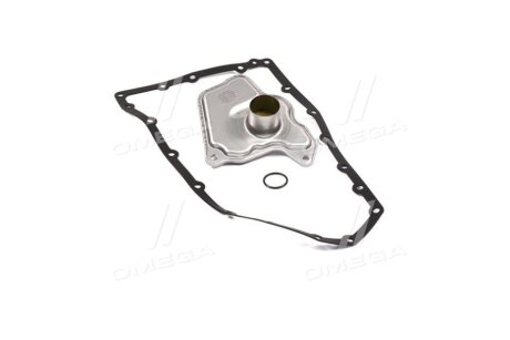 Фільтр АКПП Nissan Murano III/Pathfinder IV 3.5 14-/Qashqai II 1.6dCi 13- WIX FILTERS WL10403