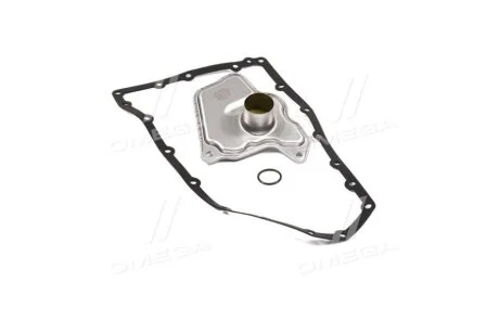 Фільтр АКПП Nissan Murano III/Pathfinder IV 3.5 14-/Qashqai II 1.6dCi 13- WIX FILTERS WL10403