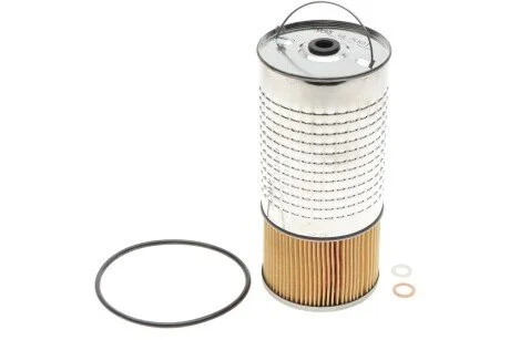 Фильтр масляний WIX FILTERS WL7001