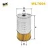 Фильтр масляный WIX FILTERS WL7004 (фото 1)