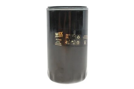 Фильтр масляный WIX FILTERS WL7069