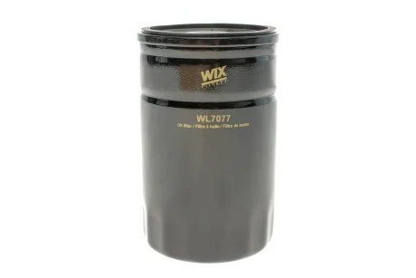 Фильтр масляний WIX FILTERS WL7077
