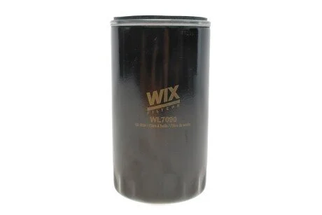 Фильтр масляний WIX FILTERS WL7090