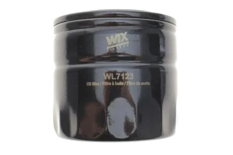 Фильтр масляний WIX FILTERS WL7123