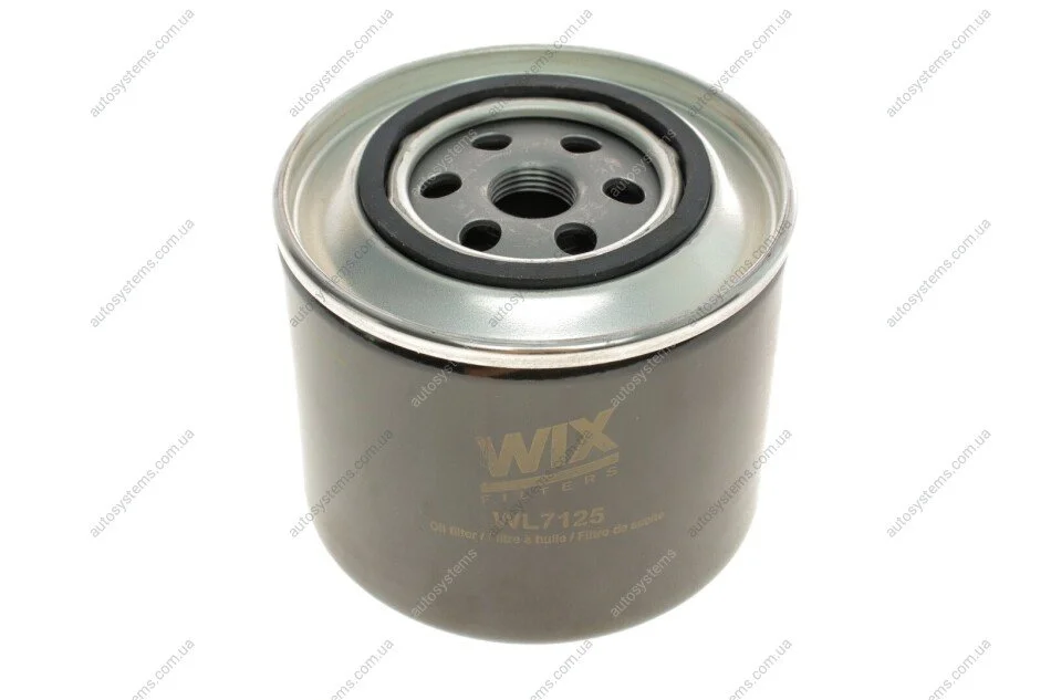 Фильтр масляний WIX FILTERS WL7125 (фото 1)
