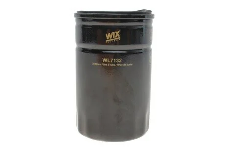 Фильтр масляний WIX FILTERS WL7132