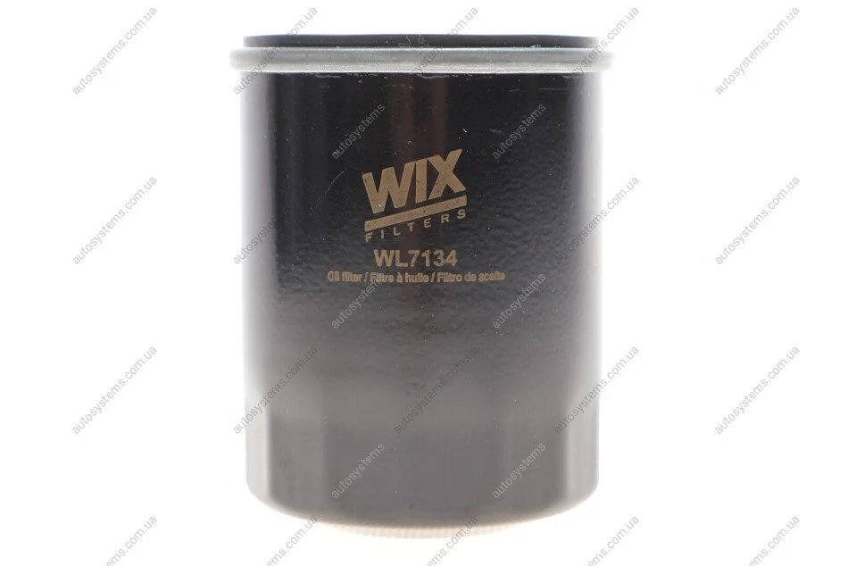 Фильтр масляний WIX FILTERS WL7134 (фото 1)