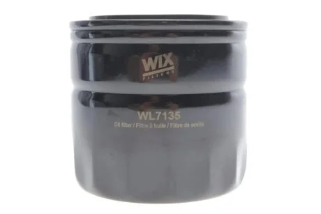 Фильтр масляний WIX FILTERS WL7135