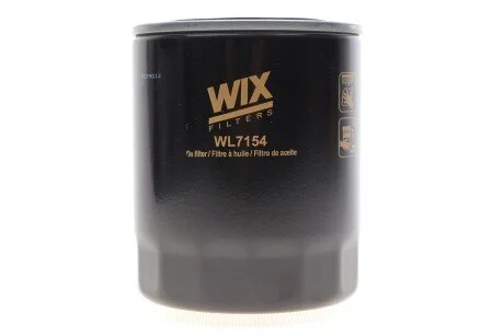 Фильтр масляний WIX FILTERS WL7154
