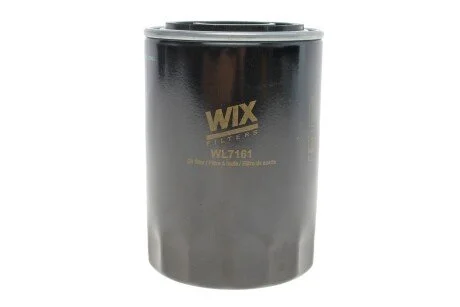 Фильтр масляний WIX FILTERS WL7161