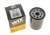 Фільтр масляний Nissan Micra 1.0-1.4i 92-10/ Primera 2.0i 90-96/Sunny 2.0GTI 90-95/JCB 8008 06- WIX FILTERS WL7166 (фото 4)