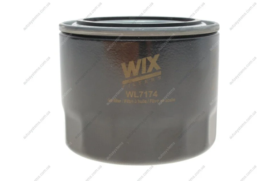 Фильтр масляний WIX FILTERS WL7174 (фото 1)