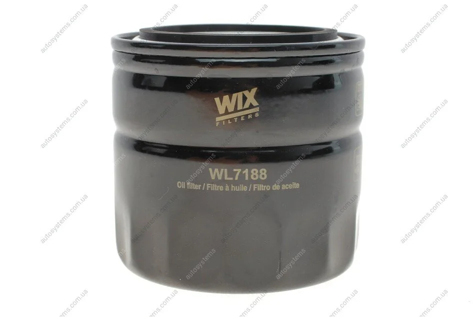 Фильтр масляний WIX FILTERS WL7188 (фото 1)
