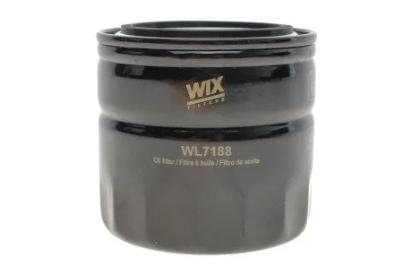 Фильтр масляний WIX FILTERS WL7188
