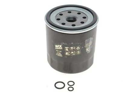 Фильтр масляний WIX FILTERS WL7197