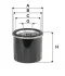 Фильтр масляний WIX FILTERS WL7204 (фото 1)