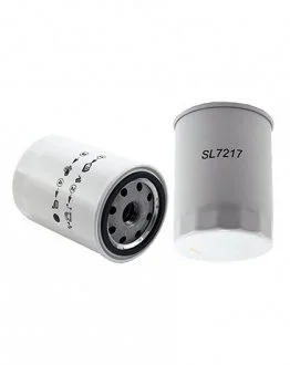 Фильтр масляний WIX FILTERS WL7217