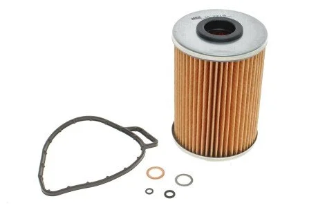 Фильтр масляний WIX FILTERS WL7218