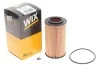 Фильтр масляний WIX FILTERS WL7228 (фото 2)