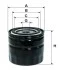 Фильтр масляний WIX FILTERS WL7237 (фото 1)