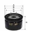 Фильтр масляний WIX FILTERS WL7254 (фото 1)