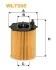 Фільтр оливний WIX FILTERS WL7305 (фото 2)