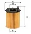 Фільтр оливний WIX FILTERS WL7305 (фото 1)