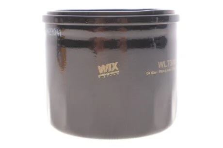 Фильтр масляний WIX FILTERS WL7308