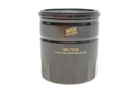 Фильтр масляний WIX FILTERS WL7319