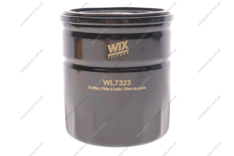 Фильтр масляний WIX FILTERS WL7323 (фото 1)
