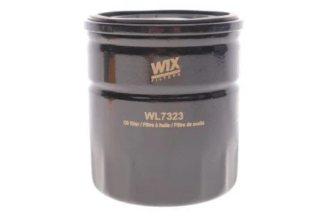 Фильтр масляний WIX FILTERS WL7323