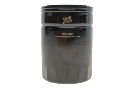 Фильтр масляний WIX FILTERS WL7401