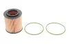 Фильтр масляний WIX FILTERS WL7402 (фото 1)