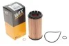 Фильтр масляний WIX FILTERS WL7412 (фото 2)