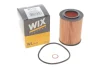 Фильтр масляний WIX FILTERS WL7419 (фото 2)